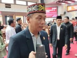 Kepastian Regulasi Dinilai Perkuat Minat Investor di Kalteng