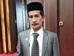 Infrastruktur DAS Barito Perlu Perhatian Serius Pemerintah Daerah
