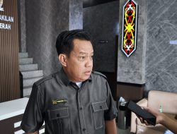 Purdiono Harap BUMD Jadi Motor Penggerak Ekonomi Daerah