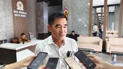 Sirajul: Pembahasan Bendungan Muara Juloi Masih Menunggu Pemerintah Pusat