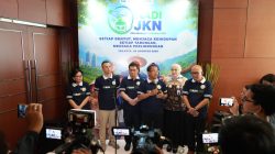 Program NADI JKN Bantu Peserta Menjaga Keaktifan Jaminan Kesehatan