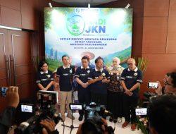 Program NADI JKN Bantu Peserta Menjaga Keaktifan Jaminan Kesehatan