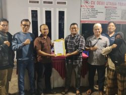BPK dan Rescue Karanggan Resmi Dibentuk, Warga Siapkan Kekuatan Respons Cepat Hadapi Bencana