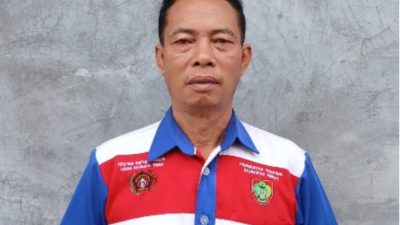 PWI Kalteng Serukan Persatuan Melawan Ancaman Peredaran Narkoba