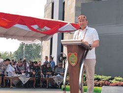 Perang Semesta Jadi Komitmen Bersama Perangi Narkotika
