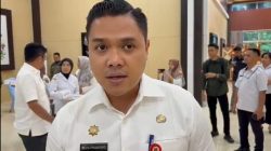 Udara Berbahaya, Disdik Kalteng Minta Sekolah Terapkan PJJ