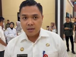 Udara Berbahaya, Disdik Kalteng Minta Sekolah Terapkan PJJ
