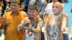 Bangun Kalteng dari Desa, Gubernur Tekankan Akuntabilitas hingga Antisipasi Karhutla