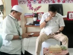 Tanah Yayasan PEPABRI di Panarung Jadi Persoalan, Walikota dan Lurah Diduga Terlibat Penyerobotan
