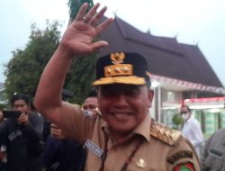 Gubernur Kalteng Minta Dugaan Mafia Tanah Panarung Diusut Tuntas