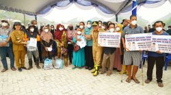 Agustiar Sabran Tegaskan Pemerintah Hadir Dampingi Warga Karhutla