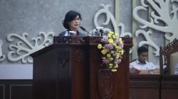 Pemprov Kalteng Targetkan Kemiskinan 2027 di Bawah 4,50 Persen