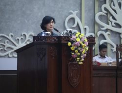 Pemprov Kalteng Targetkan Kemiskinan 2027 di Bawah 4,50 Persen