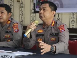 Dua Tahun Terkelabui, Suami Akhirnya Akui Bunuh Istri dan Sembunyikan Jasad di Hutan Rawa