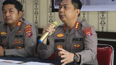 Dua Tahun Terkelabui, Suami Akhirnya Akui Bunuh Istri dan Sembunyikan Jasad di Hutan Rawa