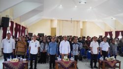 OJK dan BEI Perluas Edukasi Pasar Modal Mahasiswa