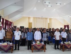 OJK dan BEI Perluas Edukasi Pasar Modal Mahasiswa