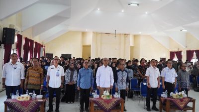 OJK dan BEI Perluas Edukasi Pasar Modal Mahasiswa