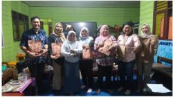 Riset UPR Ciptakan Model Literasi Finansial Berbasis Komunitas Puntun