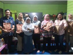 Riset UPR Ciptakan Model Literasi Finansial Berbasis Komunitas Puntun