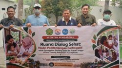 Program UPR Tingkatkan Pengetahuan Ibu Cegah Stunting Berkelanjutan