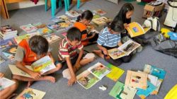 Strategi Baru UPR Perkuat Perpustakaan Tingkatkan Minat Baca Masyarakat