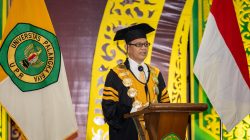 UPR Lahirkan Ribuan Lulusan Unggul Siap Hadapi Tantangan Daerah