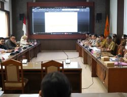 Validitas Dokumen Jadi Kunci, Raperda Sengketa Pertanahan Kalteng Diperkuat