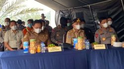Cegah Karhutla Meluas, 325 Perusahaan Disiapkan Hadapi Puncak Kebakaran