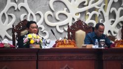 APBD Kalteng 2027 Capai Rp5,7 Triliun, Pemprov Prioritaskan Belanja Efektif dan Pelayanan Publik