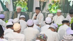 Akhlak Rasulullah Harus Jadi Bekal Santri Hadapi Masa Depan Kalteng