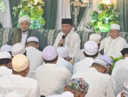 Akhlak Rasulullah Harus Jadi Bekal Santri Hadapi Masa Depan Kalteng