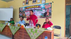 Generasi Muda Bukit Indah Dibekali Wawasan Bahaya Narkoba, Pergaulan Bebas dan Medsos