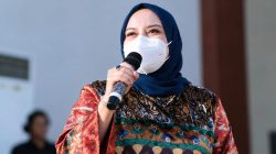 Peringatan Hari Kesaktian Pancasila Perkuat Keadilan Sosial Masyarakat