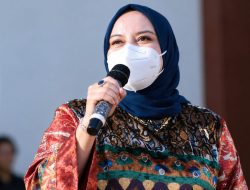 Peringatan Hari Kesaktian Pancasila Perkuat Keadilan Sosial Masyarakat