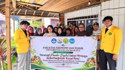 Pander Digital Jadi Strategi Tim Peneliti FEB UPR Perkuat Kasai Bisa