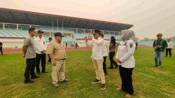 Kotawaringin Barat Matangkan Persiapan Porprov XIII Kalteng 2026