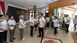 Halo UPR Disiapkan, Bhayu Rhama Perkuat Pelayanan Mahasiswa