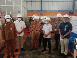 Pasokan 150 Ton Beras Premium Disiapkan untuk Kalteng