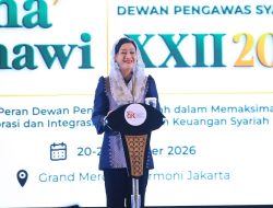 Sinergi OJK dan DSN-MUI Perkokoh Industri Keuangan Syariah Nasional