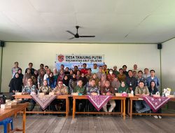 OJK Gelar Bulan Inklusi Keuangan Perkuat Akses Masyarakat