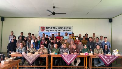 OJK Gelar Bulan Inklusi Keuangan Perkuat Akses Masyarakat
