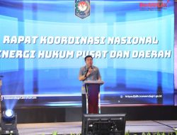 Kemendagri Minta Pemda Susun Regulasi Efektif dan Responsif
