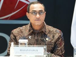 OJK Perpanjang Buyback Saham Demi Stabilitas Pasar Modal