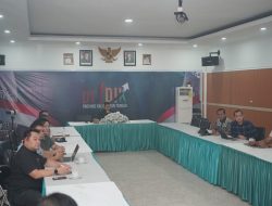 Kabut Asap Karhutla, Kalteng Jadwalkan Ulang TKA 2026