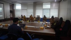 Pemprov Kalteng Siapkan Langkah Antisipasi Kenaikan Harga Akhir Tahun