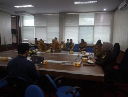 Pemprov Kalteng Siapkan Langkah Antisipasi Kenaikan Harga Akhir Tahun