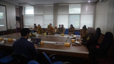 Pemprov Kalteng Siapkan Langkah Antisipasi Kenaikan Harga Akhir Tahun