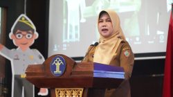 Kalteng Bangun Ekosistem Kekayaan Intelektual Berdaya Saing