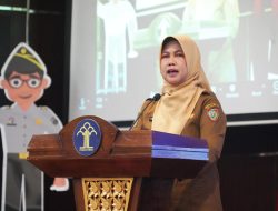 Kalteng Bangun Ekosistem Kekayaan Intelektual Berdaya Saing